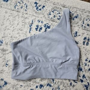 Lululemon Athletica Light Gray Apparel